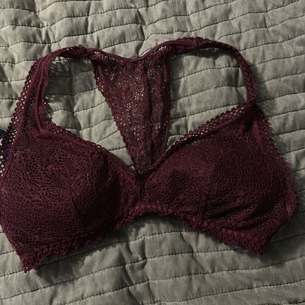Victoria’s Secret bralette
